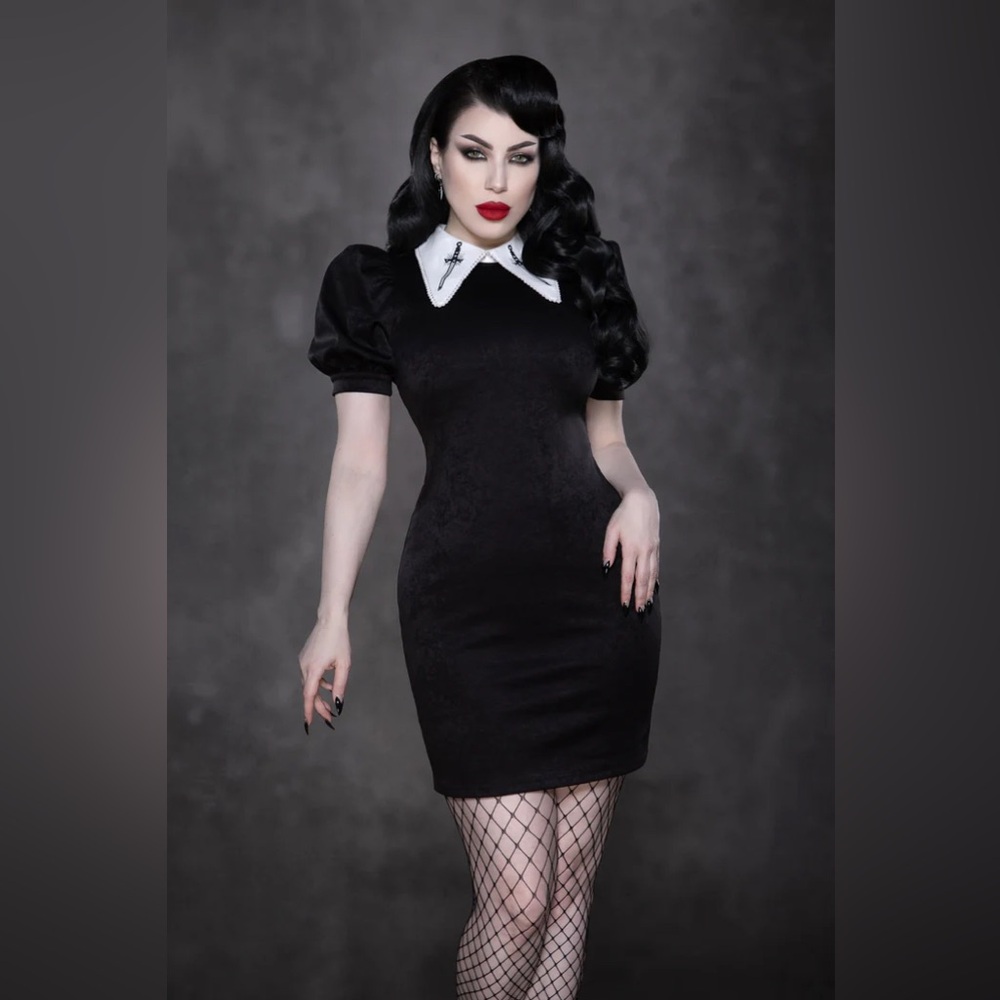 Katakomb Bellatrix Dress